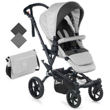 Jane Crosslight-R Pushchair, Tech Mouse