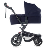 Jane Crosslight-R Pushchair, Tech Mouse