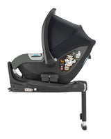 Inglesina Aptica XT Quattro Travel System - Taiga Green