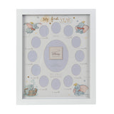 Disney Magical Beginnings My 1st Year Frame Dumbo