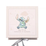 Disney Stitch Baby Keepsake Box