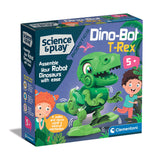 Clementoni Dino Bot T-rex