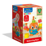 Clementoni Montessori Balancing Bear