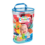 Clementoni Soft Clemmy Bag 20pc