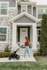 Copper Pearl Nursing & Car Seat Cover Jo