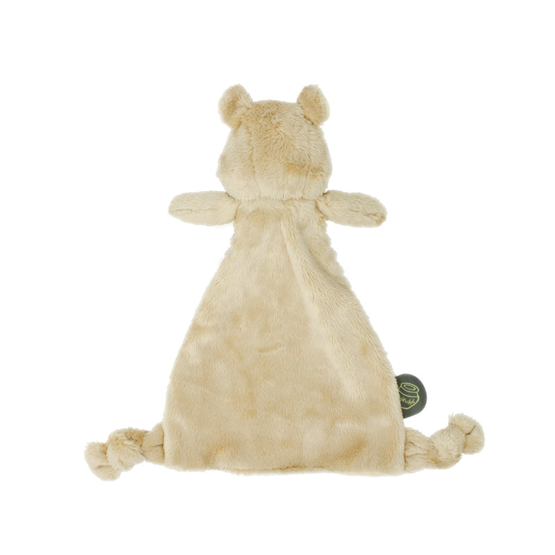 Disney Comfort Blanket Winnie The Pooh