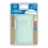 Dr Brown's Glass Bottle Sleeve 270ml