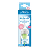 Dr Brown's Natural Flow® Options+™ Narrow Bottle 60ml
