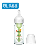 Dr Brown's Options+ Narrow Glass Rooster 120ml