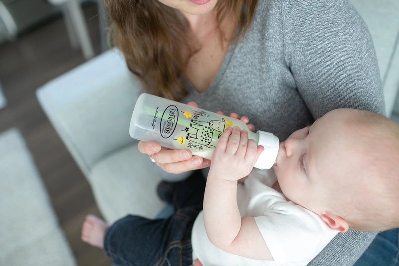 Dr Brown's Options+ Narrow Neck Bottle Set Farm