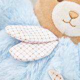 Kaloo Intemporel Chubby Bear Blue 17cm