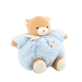 Kaloo Intemporel Chubby Bear Blue 25cm