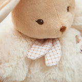 Kaloo Intemporel Chubby Rabbit Cream 17cm