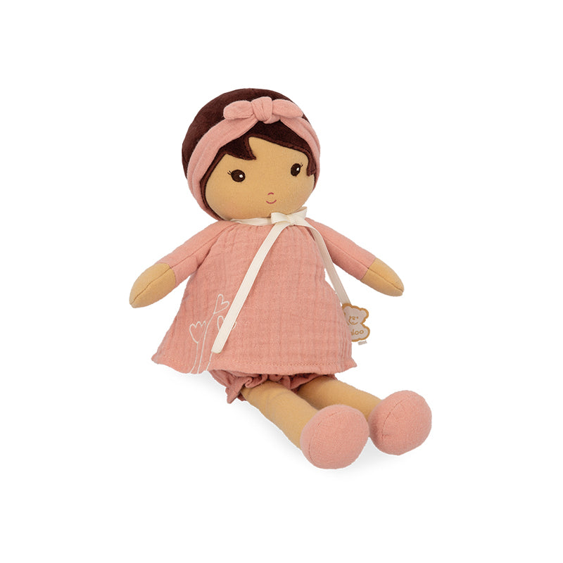 Kaloo Tendresse Doll Amandine 25cm