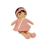 Kaloo Tendresse Doll Amandine 25cm