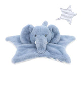 Keel Toys Keeleco Ezra Elephant Blanket 32cm