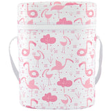 Kikka Boo Insulated Twin Bottle Carrier Pink