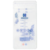 Kikka Boo Milk Storage Bags With Temperature Sensor 25Pk