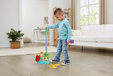 Leap Frog Clean Sweep Mop & Bucket