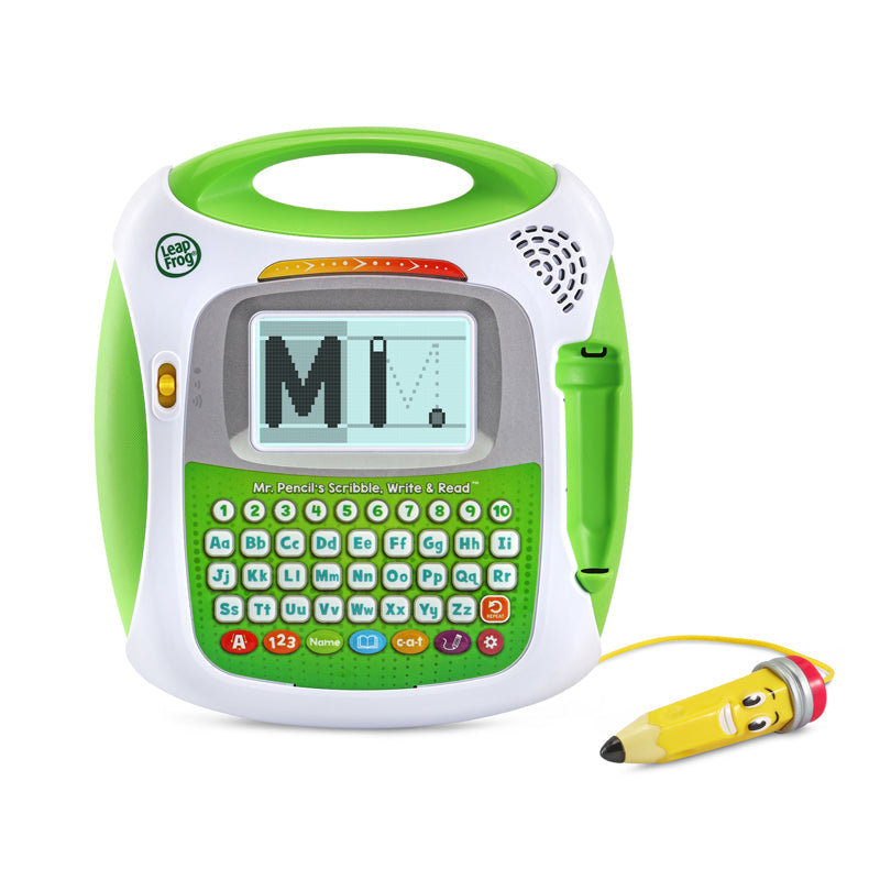 Leap Frog Mr. Pencil's® Scribble, Write & Read™
