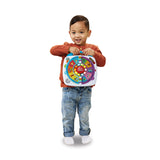 Leap Frog My 1st Phonics: Spin & Learn