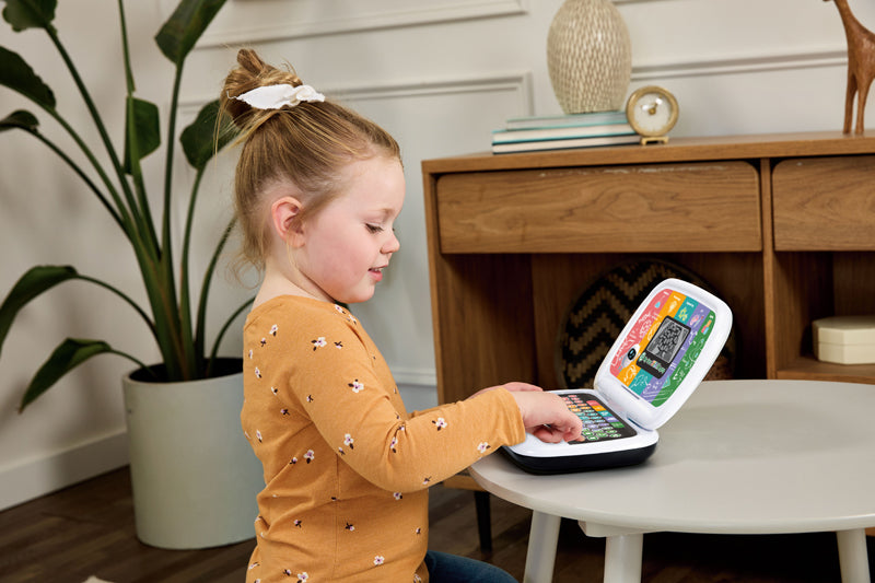 Leap Frog My First STEAM Laptop