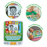 Leap Frog My First STEAM Tablet
