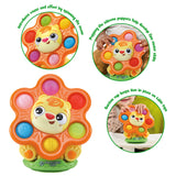 Leap Frog Pop & Count Lion