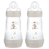 MAM Easy Start Bottle & Microwave Steriliser Set