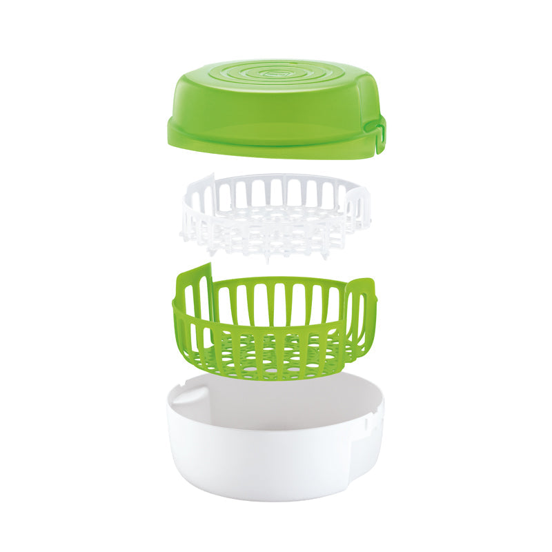 MAM Microwave Steam Steriliser