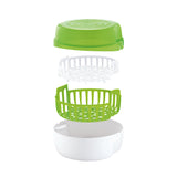 MAM Microwave Steam Steriliser