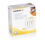 Medela Breastmilk Storage Bottles 250ml 2Pk