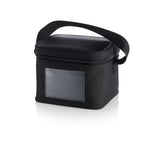 Medela Cooler Bag with 4 Bottles