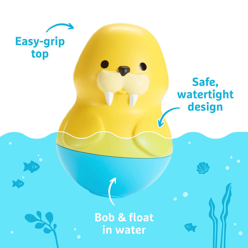 Munchkin Bath Bobbers 3pk