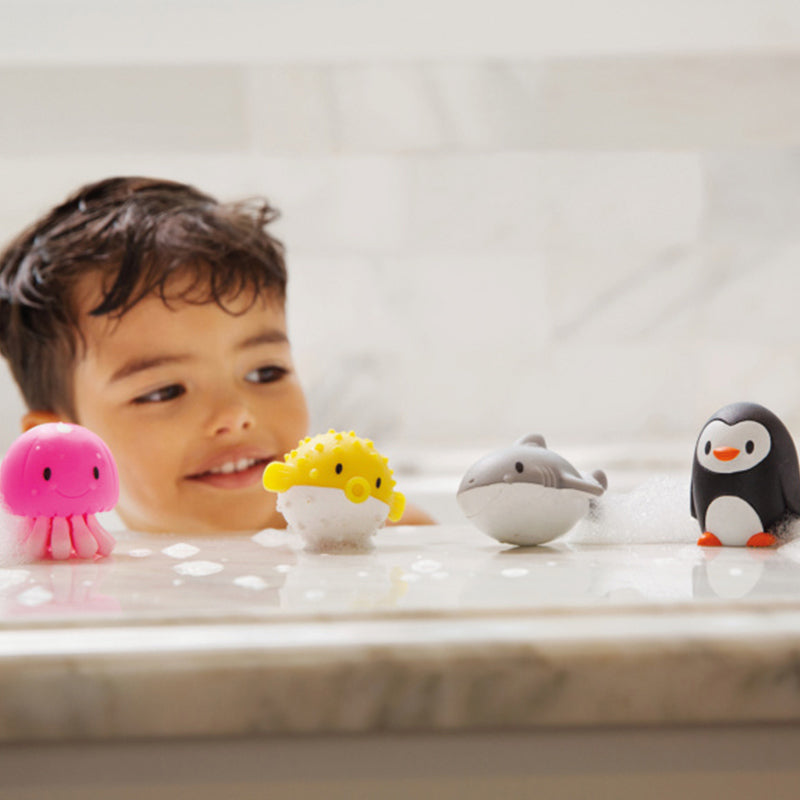 Munchkin Ocean Squirters 8Pk