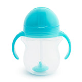 Munchkin Click Lock Tip & Sip Cup 7Oz - Blue