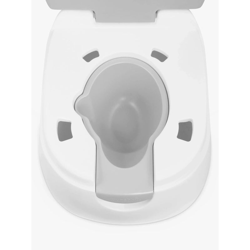 Munchkin Multistage™ 3-in-1 Potty