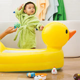 Munchkin Inflatable Duck Tub