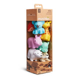 Munchkin Wildlove 8pk Squirts