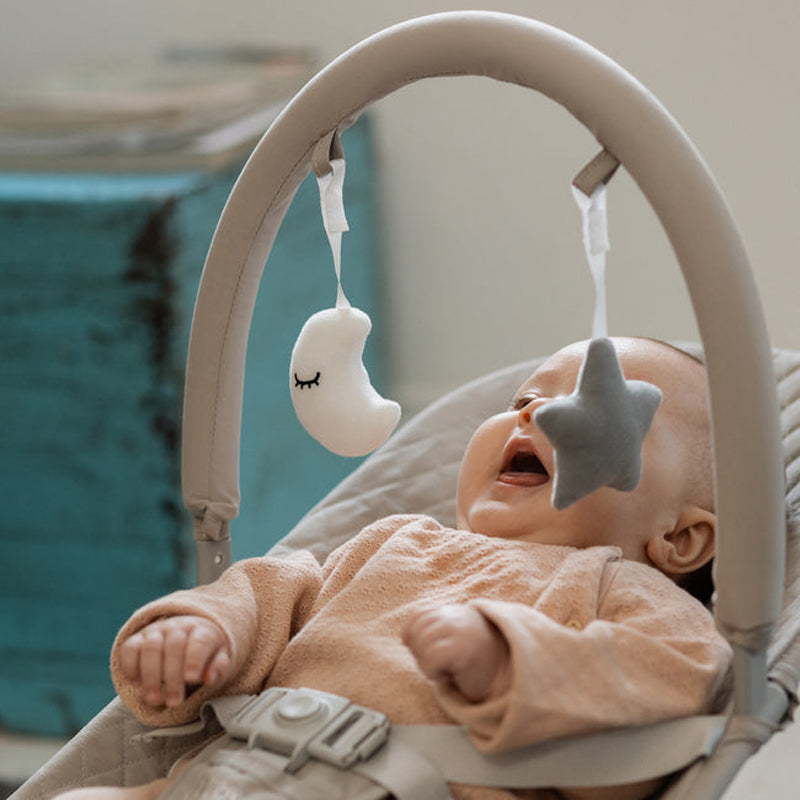 Nuby Baby Bouncer