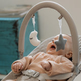 Nuby Baby Bouncer