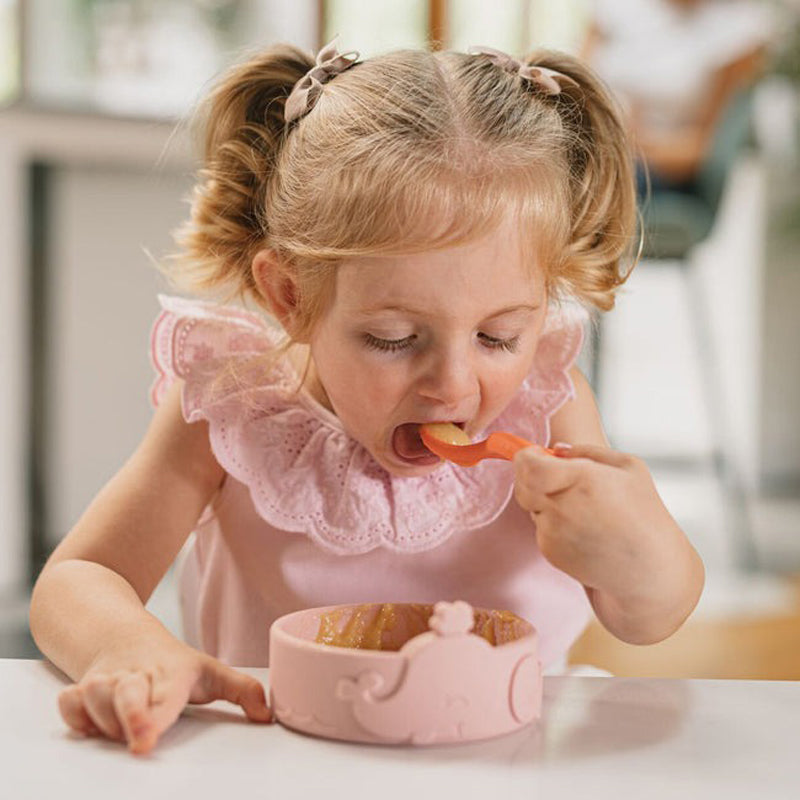 Nuby Easy Grip Spoons
