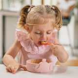 Nuby Easy Grip Spoons