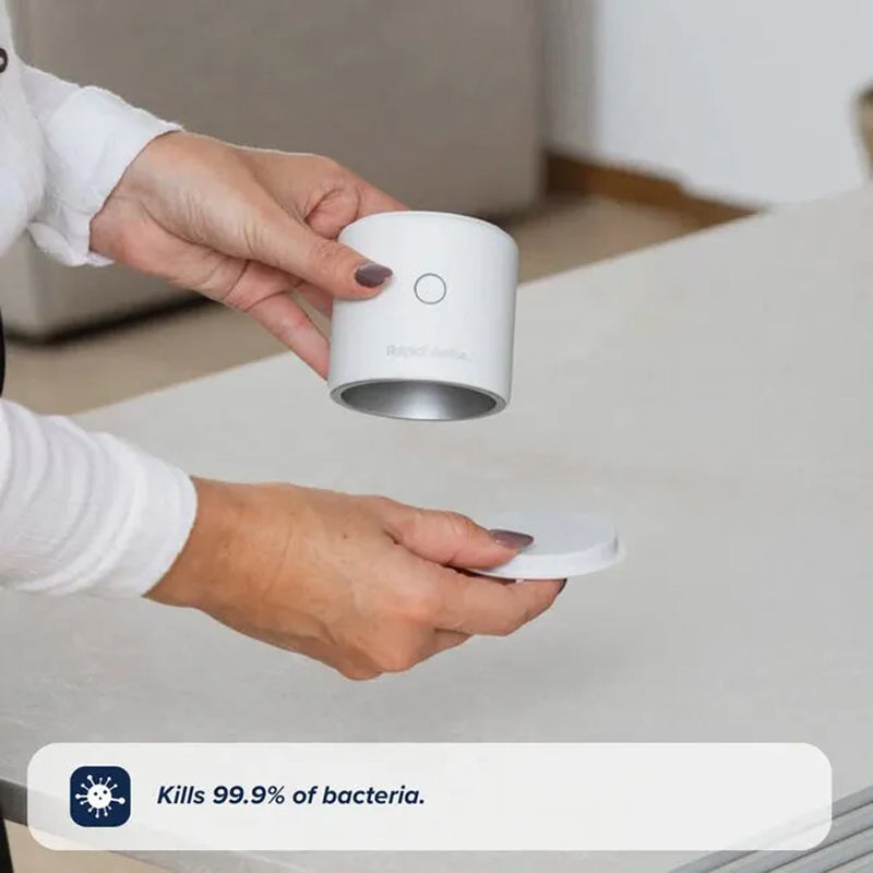 Nuby Rapid Steriliser