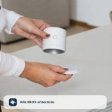 Nuby Rapid Steriliser