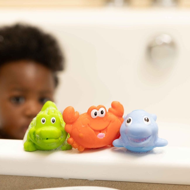 Nuby Squirters