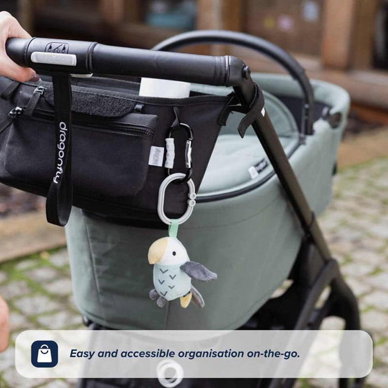 Nuby Stroller Organiser