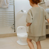 Nuby Toilet Potty
