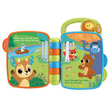 VTech Animal Rhymes Storytime