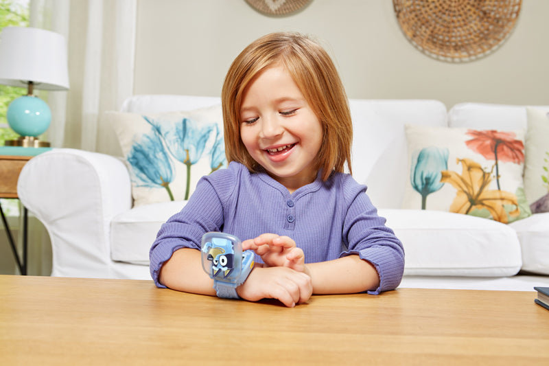 VTech Bluey Wackadoo Watch